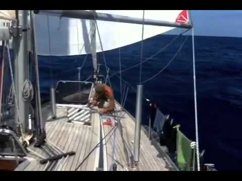 Milanto 46 Nautor Swan Beautiful weather -dream on