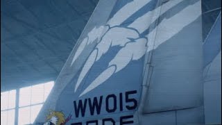 ACE COMBAT™ 7 SKIES UNKNOWN:SPミッションの難易度ACEを初プレイ　Mission3(Part1)