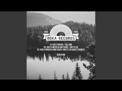 Falling (Original Mix)
