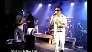 A.B. Quintanilla III Kumbia King All-Starz 13-No Tengo Dinero