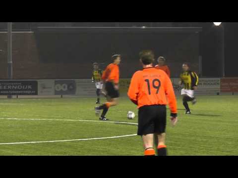 24 nov 2011 VV De Meern 8 - SCH '44 8-1 commentaar van Chiel