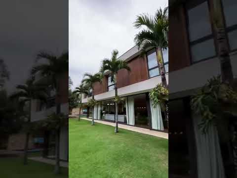 4 BHK Ultra-Modern Luxury Villa in Katara Hills - Video Reel Tour