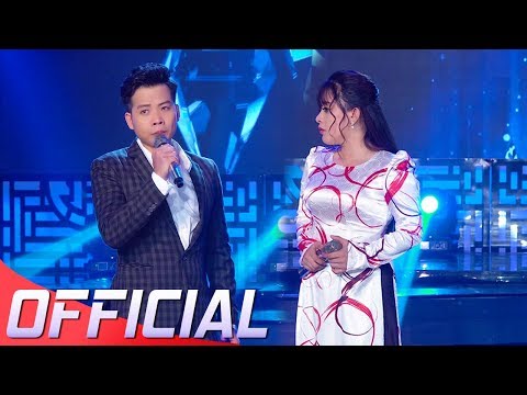 Phận Bạc - Puol Lê & Hồng Quyên | Official MV Nhạc Trữ Tình Bolero