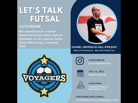 Libya Futsal National Team in the CAF 2020