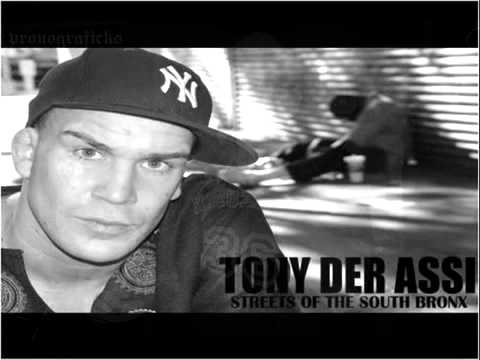 Toni der Assi - Bruder ( FANPAGE)