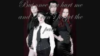Blutengel - Die With You