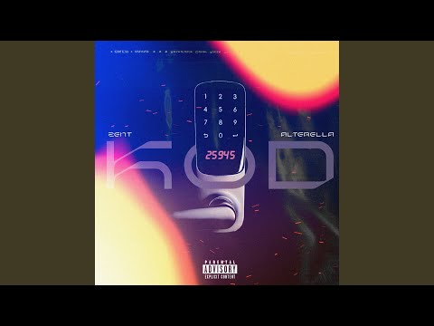 Kod (feat. Alterella)