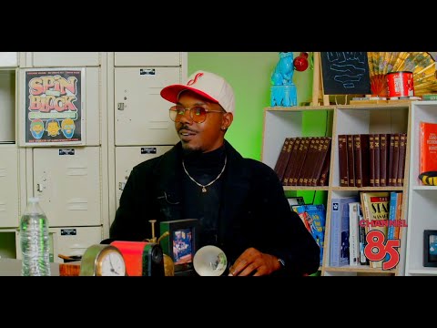 BLAKE THE GREAT | ENGLISH MAJORS |SEASON 3 | EP 03