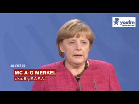 Merkel vs. Letta - YOU FM Synchro mit Coldmirror