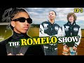 Romelo Parties With NELSON NEUMANN