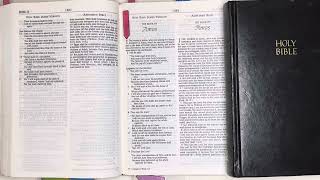 Your DAILY BREAD, THE BIBLE: 10/23/25, Psalm 130, Amos 1:1-3:17, Luke 17:1-18:43, Psalm 48