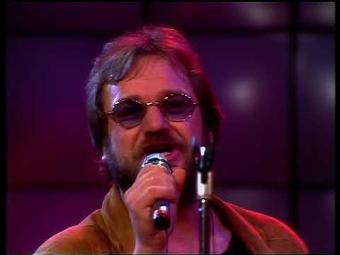 Klaus Lage Band - Faust auf Faust (ZDF Hitparade 18.12.1985)