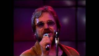 Klaus Lage Band - Faust auf Faust (ZDF Hitparade 18.12.1985)