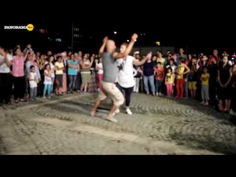 Hagop Wanisian "Yalla Yalla Zakia_هاكوب وانسيان. زكية