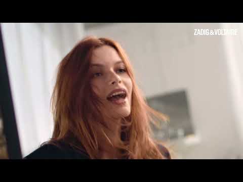 ZADIG Zadig & Voltaire - The new feminine fragrance