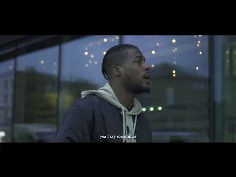 DOUBLE CUP KASE - GROWN MEN CRY (official music video)