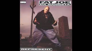 Fat Joe - Shorty Gotta Fat Ass