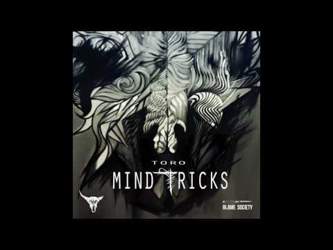 TORO - Abrasive feat. Tino Valentino