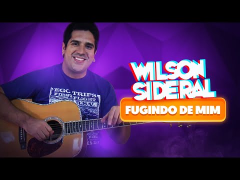 Fácil - Wilson Sideral