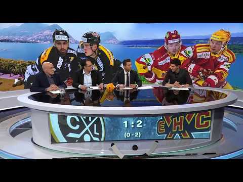 Back Check vom 30. März