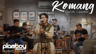 Download lagu RAIM LAODE - KOMANG || LIVE COVER PLAMBOY MUSIC mp3 Download lagu RAIM LAODE - KOMANG || LIVE COVER PLAMBOY MUSIC mp3