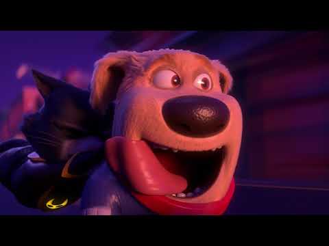 【PV】映画『スタードッグ＆ターボキャット』 （TSUTAYA DISCAS/TSUTAYA TV）