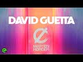 David Guetta & MARTEN HØRGER - The Freaks