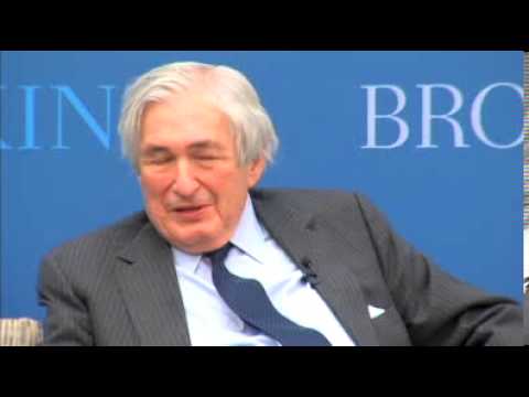 James D. Wolfensohn