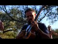 Amazing Guitarrist At BOOM Festival 2022 Gardens Version Karmameleon