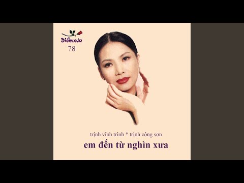 Thể hiện bởi Trịnh Vĩnh Trinh