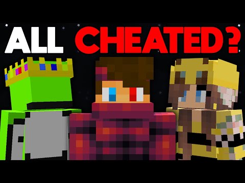 itslizard - Minecraft's History Of Fake Speedruns...