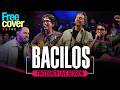 [Free Cover] - Bacilos  (Mix En Vivo)