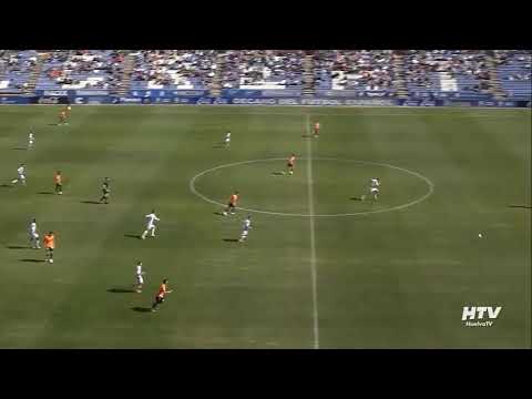 2ª RFEF Temporada 2022/2023 Jornada 23 Recreativo 0 Antequera CF 2 Resumen.