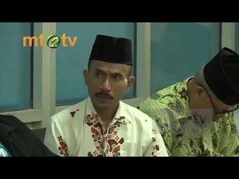 Jihad Pagi MTATV 03-12-2017 - Uang Riba