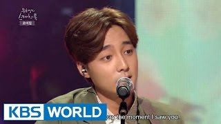 Roy Kim - Spring Spring Spring / Nothing Lasts Forever [Yu Huiyeol's Sketchbook]