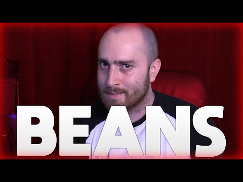 Beans Killed 2 PCs || D&D Story || War Caster