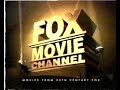 FOX Movie Channel November 2 2001