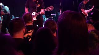 Bayside - A Rite Of Passage (Live at Ottobar in Baltimore, MD.  9/6/17)