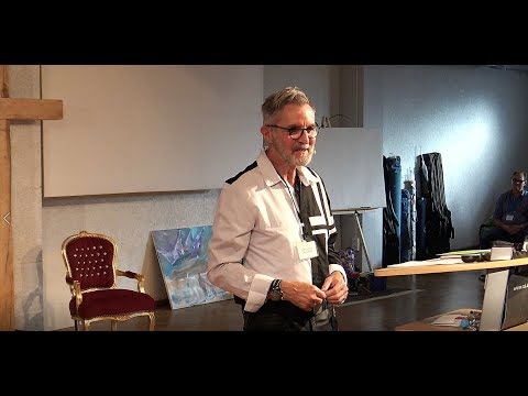 MYF 2019 Uwe Dahlke Session 2 "Grenzenlos geliebt?!!!"