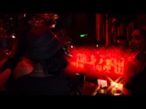 Vampire Night II by Prestige Entertainment & Club Elitär