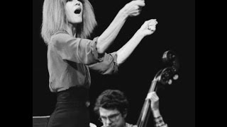 Carla Bley Orchestra, "Song of the eternal waiting of Canute", album Fleur carnivore,  Copenhag