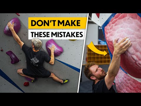 3 Biggest Mistakes on SLOPERS