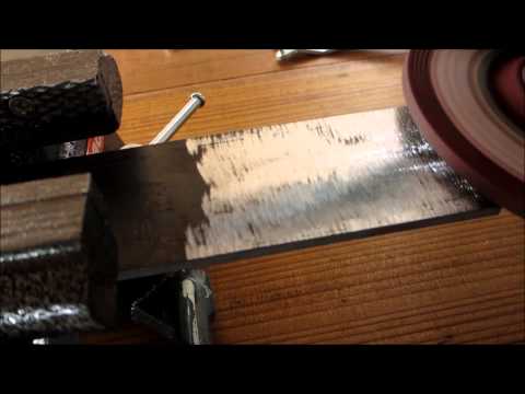ディスクグラインダー|砥石の種類 | DIY工具紹介部