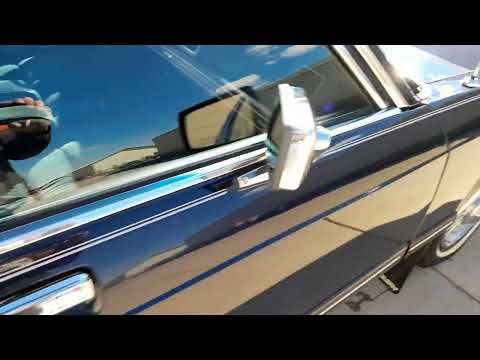 1990 Mercury Grand Marquis (CC-1649281) for sale in Sioux Falls, South Dakota