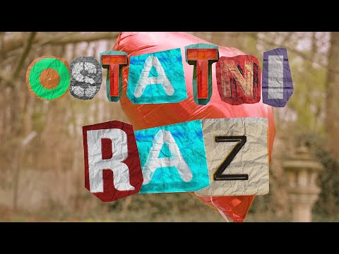 Tony Yoru - ostatni raz (prod. slaweklamar)