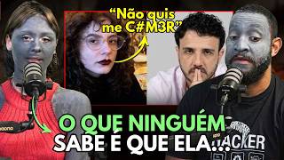 ESPECTRO CINZA joga M* no VENTILADOR | Caverna do Ogro Podcast