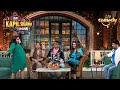 Harsh क्यों नही करता Bharti की Pics को Zoom The Kapil Sharma Show Bh