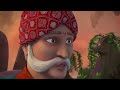 Rudra And The Land Of Nowhere New Movie In Hindi Ultimate Action