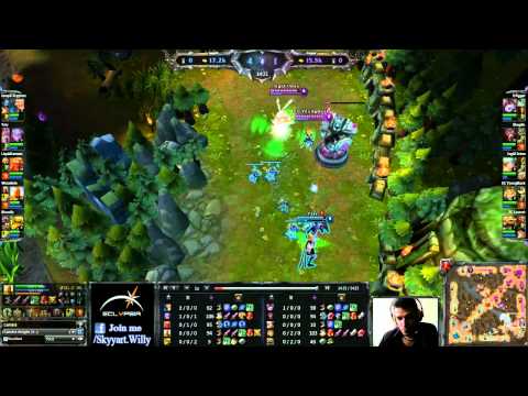 Skyyart VOD 003 - DuoQ Ec-Lounet & Ec-Youngbuck