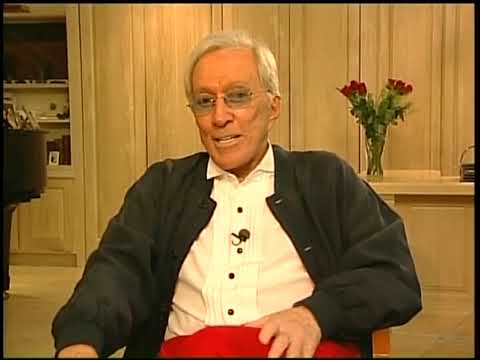 Andy Williams on Bobby Darin (2007)